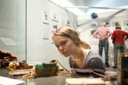 Grenselandmuseet i Kirkenes søker avdelingsleder