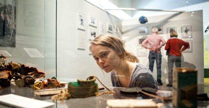 Varanger museum søker direktør