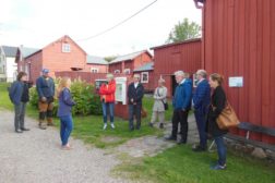 Riksantikvaren fokuserer på kvenske kulturminner