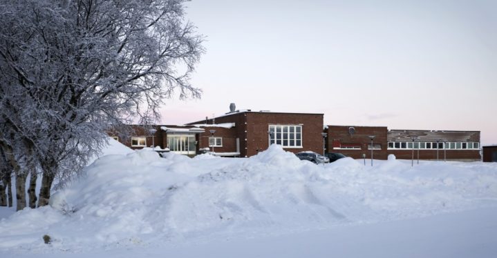 Endelig en løsning for Ruija kvenmuseum. Pressemelding