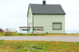 Bor du i et gjenreisningshus?