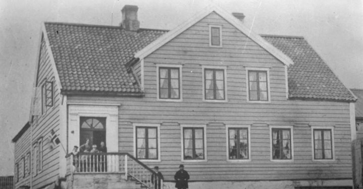 Takreparasjon på Esbensengården er fullfinansiert