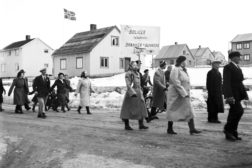 Unikt samarbeid om fotoskatt