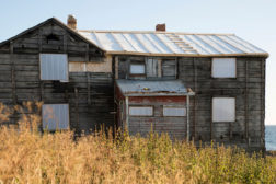 Laftekurs Ronthigården