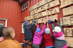 Jubileumsseminar: «Ta språket tilbake!» 16-17. oktober 2018