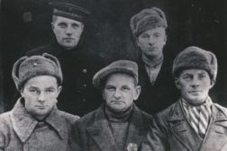 Seminar om spionasje/overvåking/etterretning i Varanger