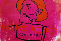 Sommerutstillinger – fiske og familietilhørighet