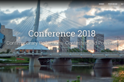 Varanger museum på internasjonal konferanse om menneskerettighetsmuseer