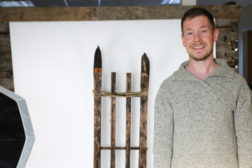 Gjenstander registreres med kvenske navn