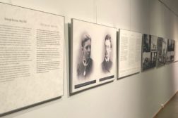 Ellisif Wessel – liv og virke i Grenseland