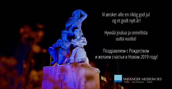 Åpningstider i julen