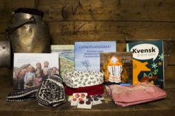 Velkommen til julehandel