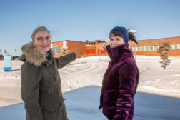 Nytt kvensk/norskfinsk museum i Vadsø