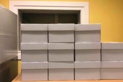 Fotobevaringløft i gang i Varanger museum