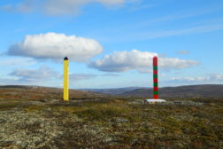 Grenseregimeavtalen Norge-Russland 70 år