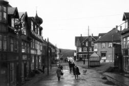 Førkrigsbilder av Kirkenes