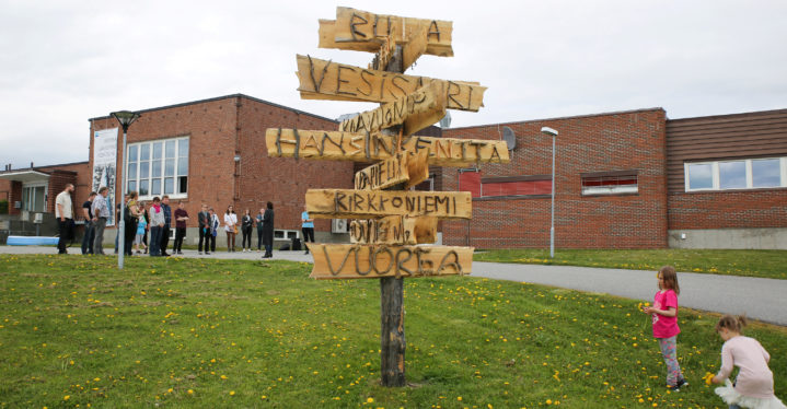 Redusert tilbud ved Vadsø museum – Ruija kvenmuseum i 2020 Redusert tilbud ved Vadsø museum – Ruija kvenmuseum i 2020