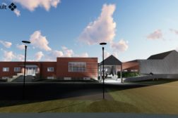 Snart klart til byggestart!