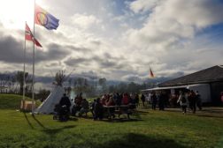 Nasjonalt museumsmøte utsatt