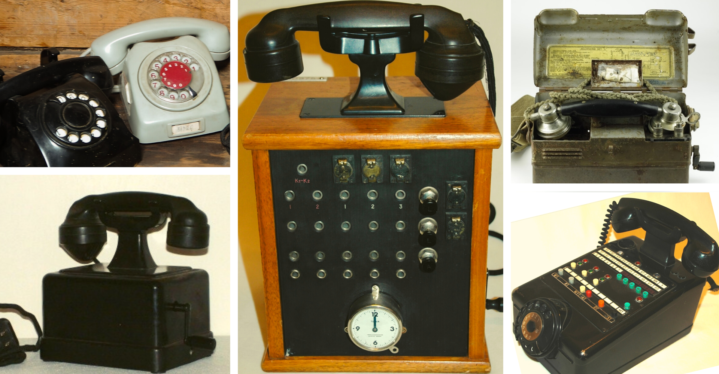 Nye telefonnummer på Varanger museum