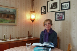 Lytt til &laquo;Kvenene – et folk ved ishavet&raquo;