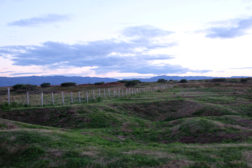 Oppdag middelaldertuftene på Vadsøya på nytt!