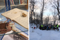 Lihkku sámi álbmotbeivviin!