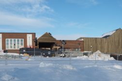 Mange takk til Troms og Finnmark fylkeskommune!