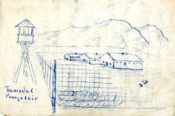 «Vi møtes igjen under friere forhold!»