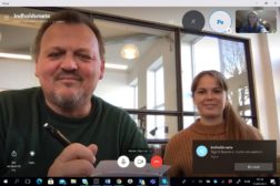 Korona stikker kjepper i hjulene for utstillingsarbeidet