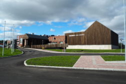 Se opptak fra museumsåpning og fagseminar