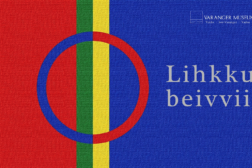 Samiske stedsnavn i Vardø kommune