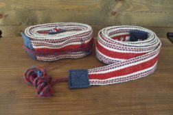 Velkommen til nybegynnerkurs i grindvev!