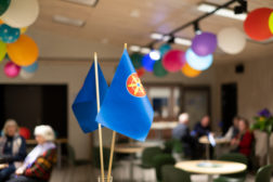 Se bilder fra Kvenfolkets dag