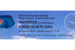 Kvenfolkets dag 16. mars
