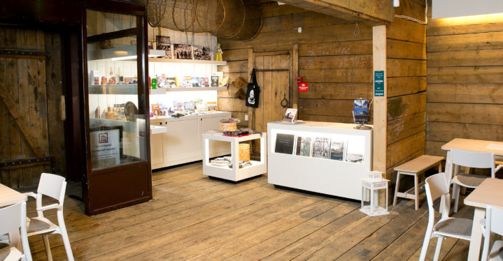 Ledige stillinger ved Vardø museum som sommerverter. Ledige stillinger ved Vardø museum som sommerverter.