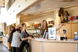 Sommerjobber i Kirkenes, Pasvik og Bugøynes