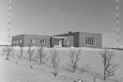 Ny utstilling om NRK Finnmark sommeren 2022