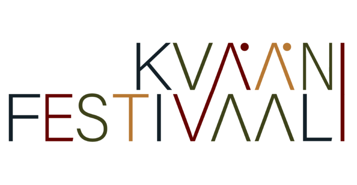 Program for Kvenfestivalen – Kväänifestivaali 2022