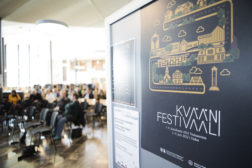 Vel overstått kvenfestival!