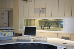 Åpning av ny NRK-utstilling på museet i Vadsø