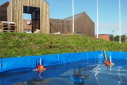 Aktiv museumssommer i Vadsø!