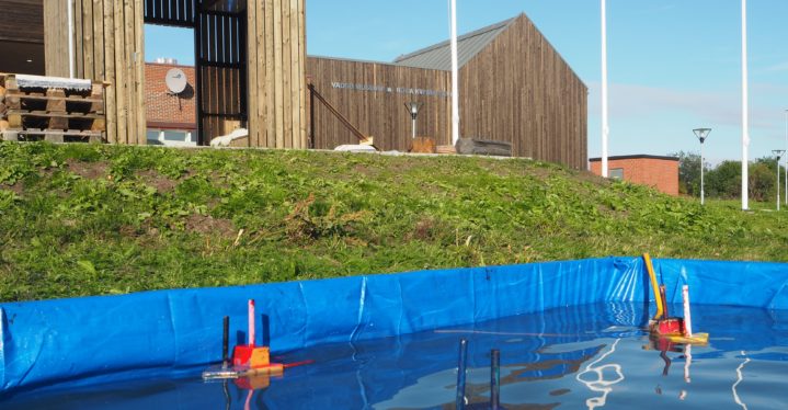 Aktiv museumssommer i Vadsø!