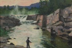 Eier du et verk av Ivar Sælø?