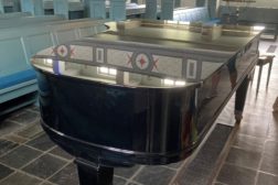 Flygelet vender tilbake!