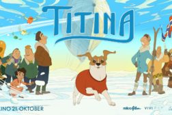 Titina og luftskipene kommer til Vadsø igjen!