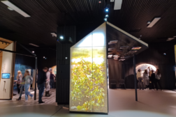 Nominert til årets museum 2023