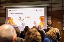 Vel overstått Kvenseminar!