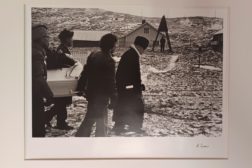 Matti Saanio- Bugøynesbilder