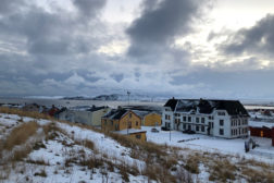 Vi søker konservator i Vardø
